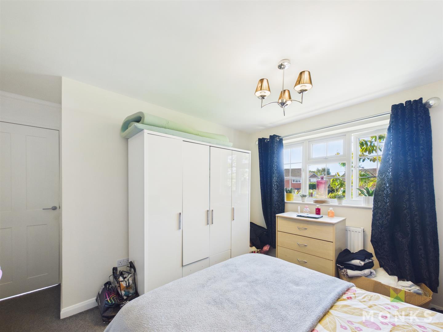 28 Bridge Way, Shrewsbury, SY4 4PG For Sale